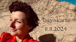 Tageskarte 11112024 [upl. by Jordon501]