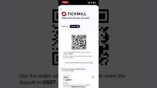 This how to fund Tickmill [upl. by Neltiac347]