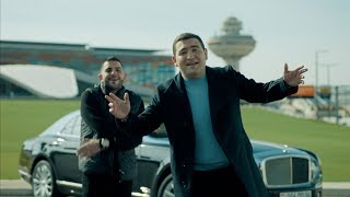 DJ DAVO FT VARUZHAN GRACHYAN AKH HAYASTANquot Official Video 2019 [upl. by Dweck]