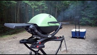 Weber Q Long Term Review [upl. by Weisbrodt]