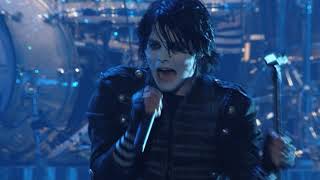 My Chemical Romance  The Black Parade Is Dead Full Concert Video [upl. by Fin]