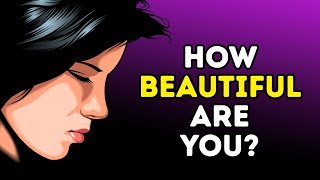 What Kind of Beauty Do You Have [upl. by Ayoted]