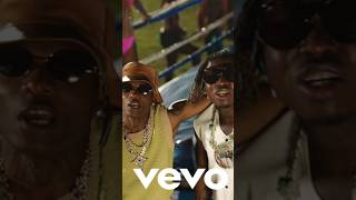 Wizkid  IDK ft Zlatan Official Video [upl. by Nimajeb]