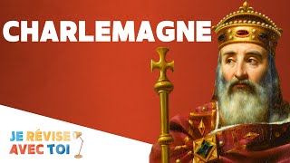 CHARLEMAGNE  Je révise avec toi  02 [upl. by Aivatan92]