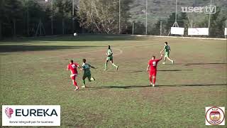 HIGHLIGHTS  CASTELPOTOALTA IRPINIA SPORT [upl. by Ahmad]