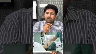 General Anaesthesia vs Spinal Anaesthesia ACL surgery  Dr Jeya Venkatesh [upl. by Balough682]