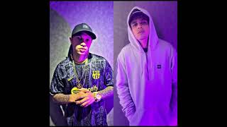 mc nevinho X lilkingJB  Liderança [upl. by Asiuqram545]