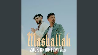 Mashallah feat Adam Saleh [upl. by Akemak234]