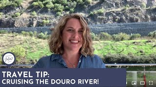 Travel Tip Cruising the Douro River [upl. by Saito]