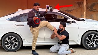 CHOR BAZAR IPHONES POLICE INVOLVED 🤬 MISTERY ￼SOLVED  EXTREMELY GONE WRONG ☠️ [upl. by Phyllis]