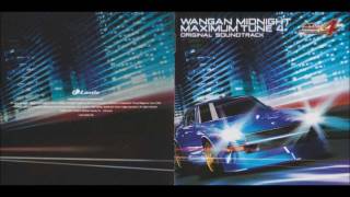 Wangan Midnight Maximum Tune 4 OST  Whos Your Rival [upl. by Koss]