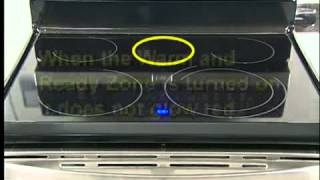 The Range Simmer Burner Explained Video Information from Sears PartsDirect [upl. by Anoynek]