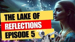 The Lake of Reflections  The Astronomer’s Journey Through the Stars Episode 5 [upl. by Etterraj]