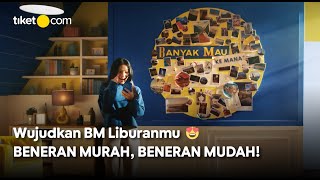 BENERAN MURAH BENERAN MUDAH [upl. by Schmidt]