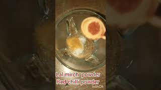 Easy way to make peri peri masala periperimasala pleasesubscribe [upl. by Ilam]