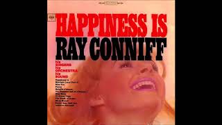 Ray Conniff  Happiness Is 1966 [upl. by Lean]