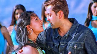 Silsile Mulaqaton Ke HD  Bobby Deol Lara Dutta  Udit Narayan Alka Yagnik  Bardaasht 2004 Song [upl. by Ear]