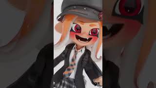 【3DCG】ドーナツを買いに行ってる splatoon3 スプラトゥーン3 [upl. by Ecile520]