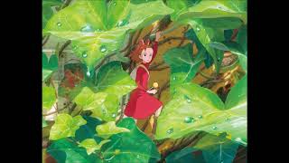 Arrietty´s Song  Japanese Cover [upl. by Kcir]