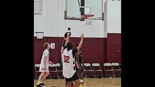 Central Valley Basketball Tournaments  Rockets vs Aztecs video shortfilm tulare basketball 559 [upl. by Edelsten]