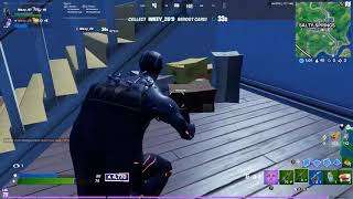 Fortnite Div 7 double kill [upl. by Schnabel]