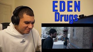 EDEN  Drugs REACTION [upl. by Susej71]