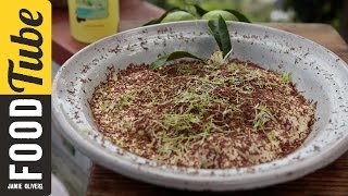 Tiramisu with lemon  Gennaro Contaldo [upl. by Nytnerb]