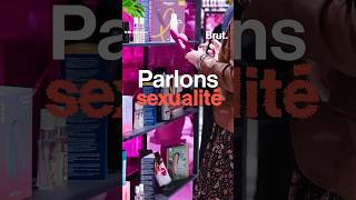 Technologie et sexualité vous en pensez quoi  On est allé vous poser la question [upl. by Eekaz340]