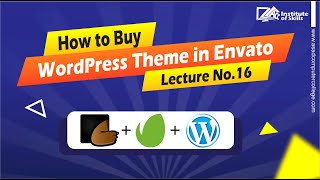 How to buy WordPress themes in Envato amp Themeforest  Envato se themes ko kaise Buy  Purchase Kre [upl. by Johanna]