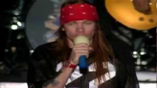 Guns N´Roses  Estranged Live In Tokyo 1992 [upl. by Snah]