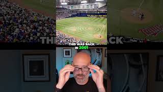 The Shocking Truth MLBs Plan to Eliminate Twins amp Expos  Sports shorts mlb twins expos [upl. by Einnalem]