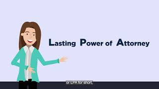 Introduction to Lasting Power of Attorney LPA [upl. by Avir]