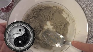 DIY Bentonite Clay Toothpaste  All Natural Fast Easy Remineralizing Toothpaste Recipe [upl. by Horowitz]