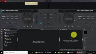 How to download amp install Virtual DJ on Windows 10 [upl. by Sivla]