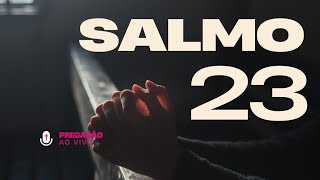 SALMO 23 [upl. by Enayd]