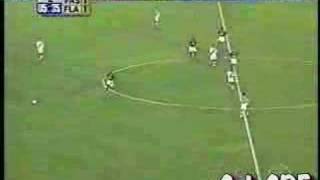 Flamengo 2x1 Vasco Estadual 2000 [upl. by Estus]