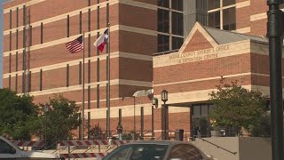 Changes coming to Bexar County Jail after being found out of compliance with state standards [upl. by Thor588]