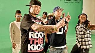 Tyga Ft Lil Wayne  Im On It CDQNODJ  DOWNLOAD [upl. by Winograd37]