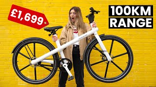 Top 5 Electric Bikes for Commuting 2023 [upl. by Etterb]