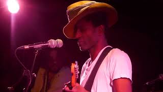 Keziah Jones  Gig 2  1 New Morning  Paris  July 24th 2024 [upl. by Okwu]