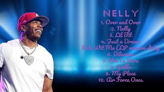 NellyPrime picks for 2024Greatest Hits LineupApplauded [upl. by Lumpkin]