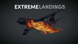 Extreme Landings  System Faulty Music 2 [upl. by Langille]