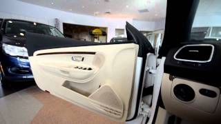 2008 Volkswagen Eos LUX DSG CPO stk P2483  for sale at Trend Motors VW in Rockaway NJ [upl. by Yenwat]