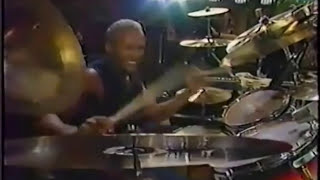 Steve Ferrone e Ray Cooper [upl. by Yank182]