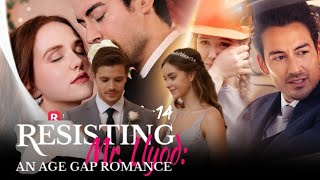 Resisting Mr Lloyd An Age Gap Romance Full Movie Review  Richard Sharrah Finley Riter Sarah [upl. by Sutelc]