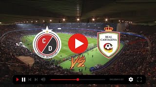 CÚCUTA VS REAL CARTAGENA  EN VIVO  TORNEO BETPLAY 2024II  HOY AGOSTO 7 DE 2024 [upl. by Zuleika]