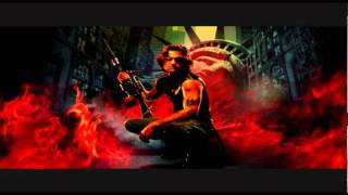 Escape From New York  Main Title Theme [upl. by Wickman]