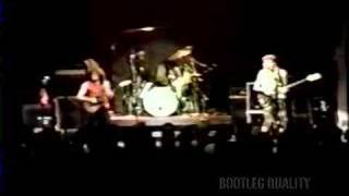 Primus Groundhogs Day Old Vid Live [upl. by Harragan]