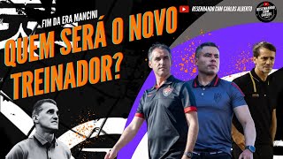 Fim da era Mancini l Quem será o novo treinador futebol ceara cearamor ceará cearasc [upl. by Oilejor]