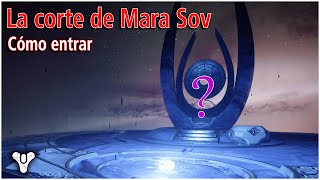 Entrar a la corte de la reina Mara Sov  Ofrenda al Oráculo [upl. by Suiremed]